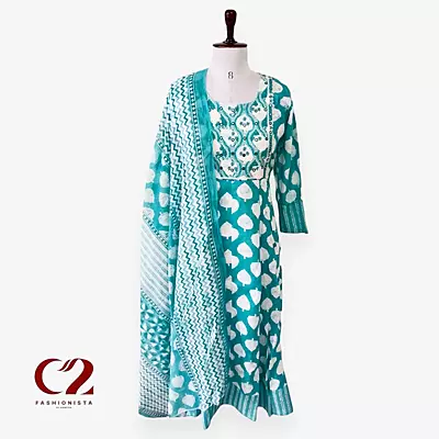 Cotton Kurti