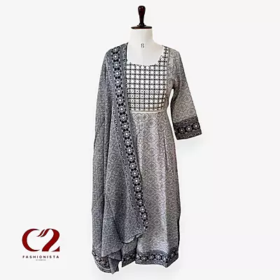 Cotton Kurti