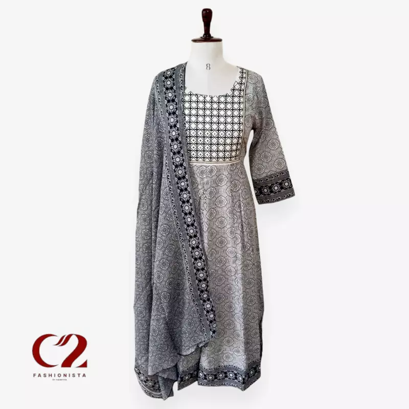 Cotton Kurti