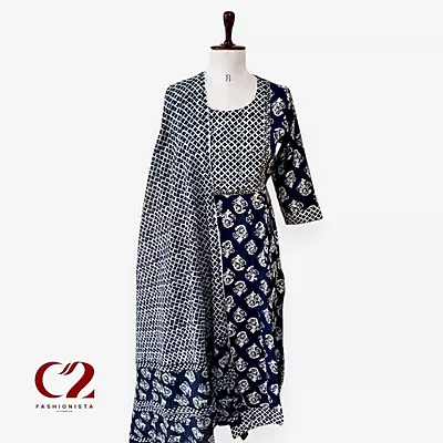 Cotton Kurti