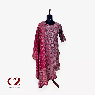 Muslin Silk Muslin Silk