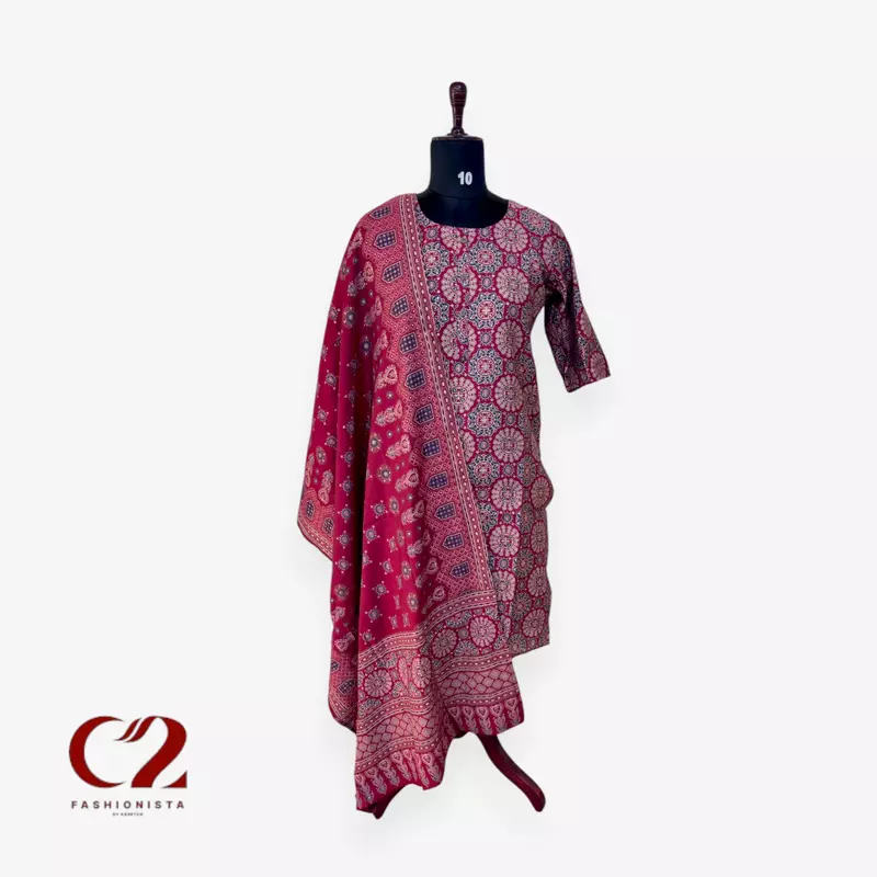 Muslin Silk Muslin Silk