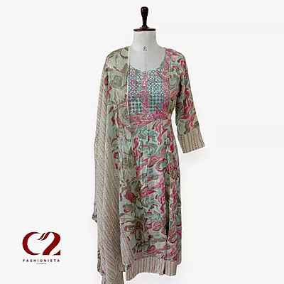 Cotton Kurti
