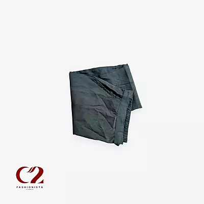 Muslin Silk Muslin Silk