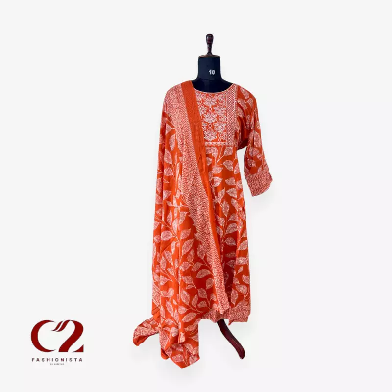 Cotton Mixed Rayon