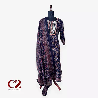 Cotton Mixed Rayon Cotton Mixed Rayon