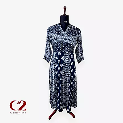 Cotton Mixed Rayon