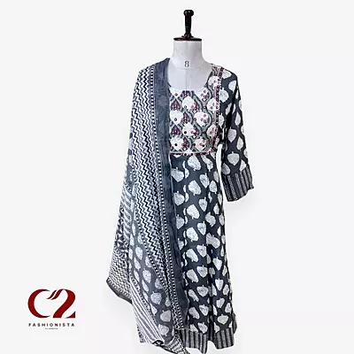 Cotton Kurti