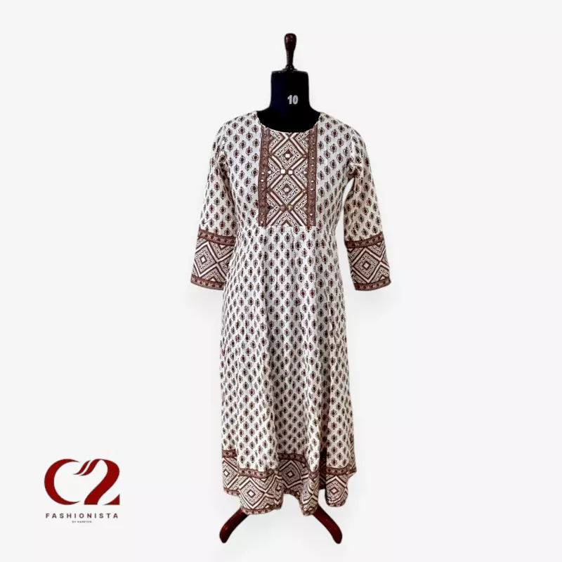 Cotton Mixed Rayon