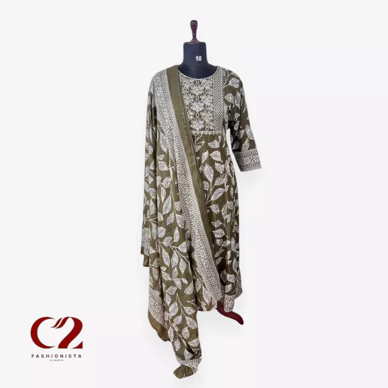 Cotton Mixed Rayon