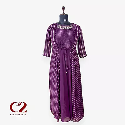 Georgette Georgette