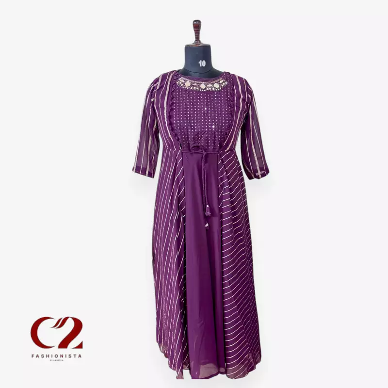 Georgette