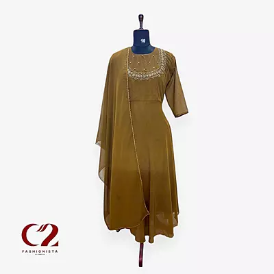 Georgette Georgette