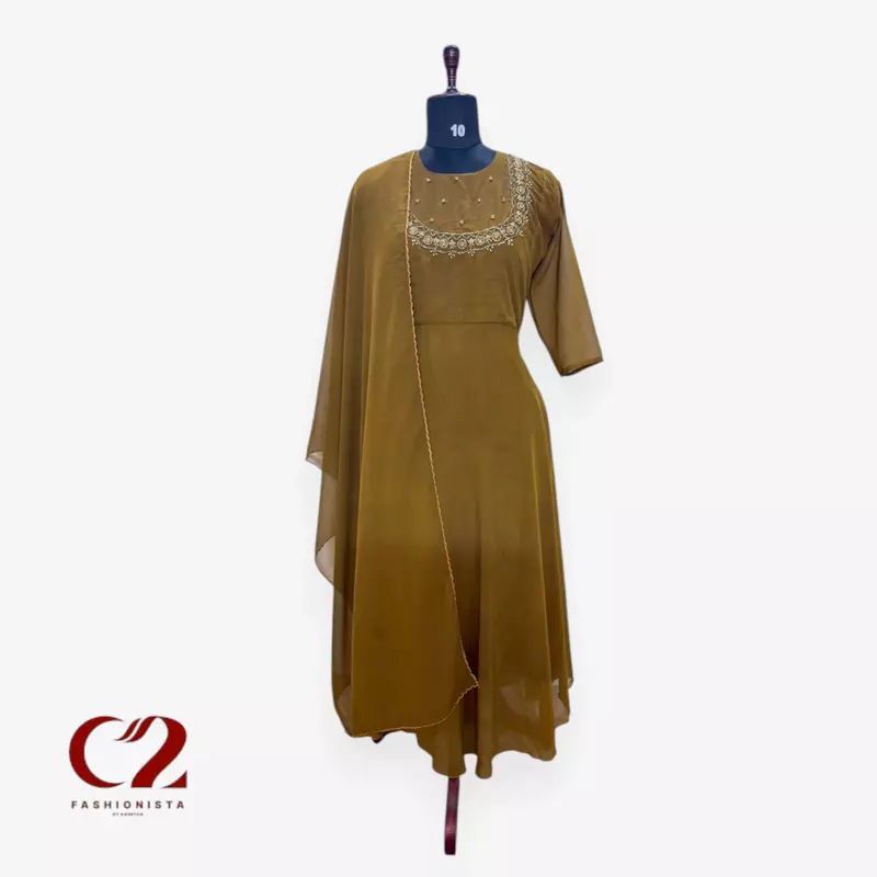 Georgette
