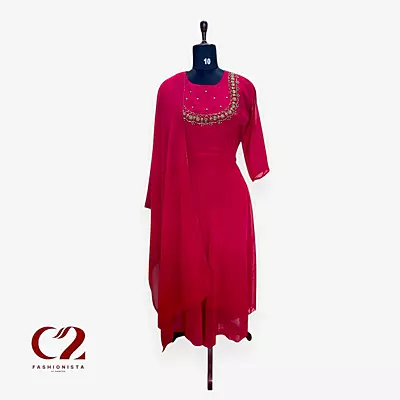Georgette Georgette