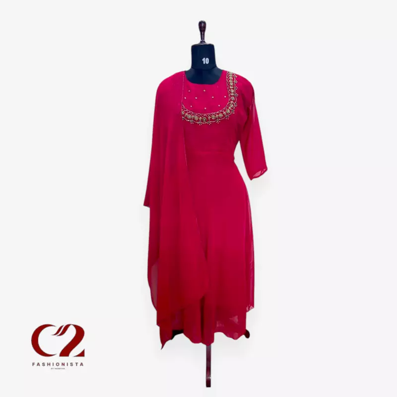 Georgette