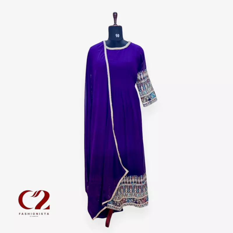 Georgette