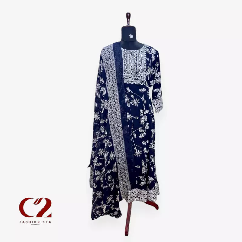 Cotton Mixed Rayon