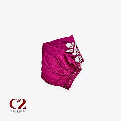 Cotton Mixed Rayon