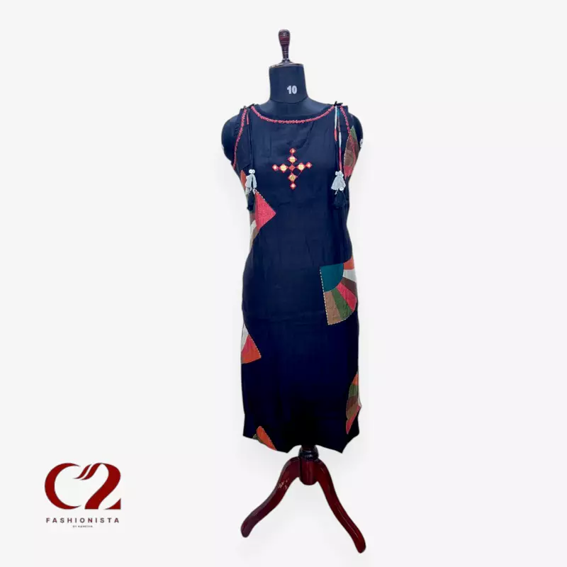 Muslin Silk