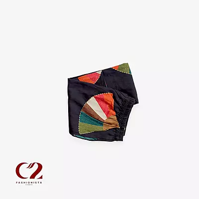 Muslin Silk