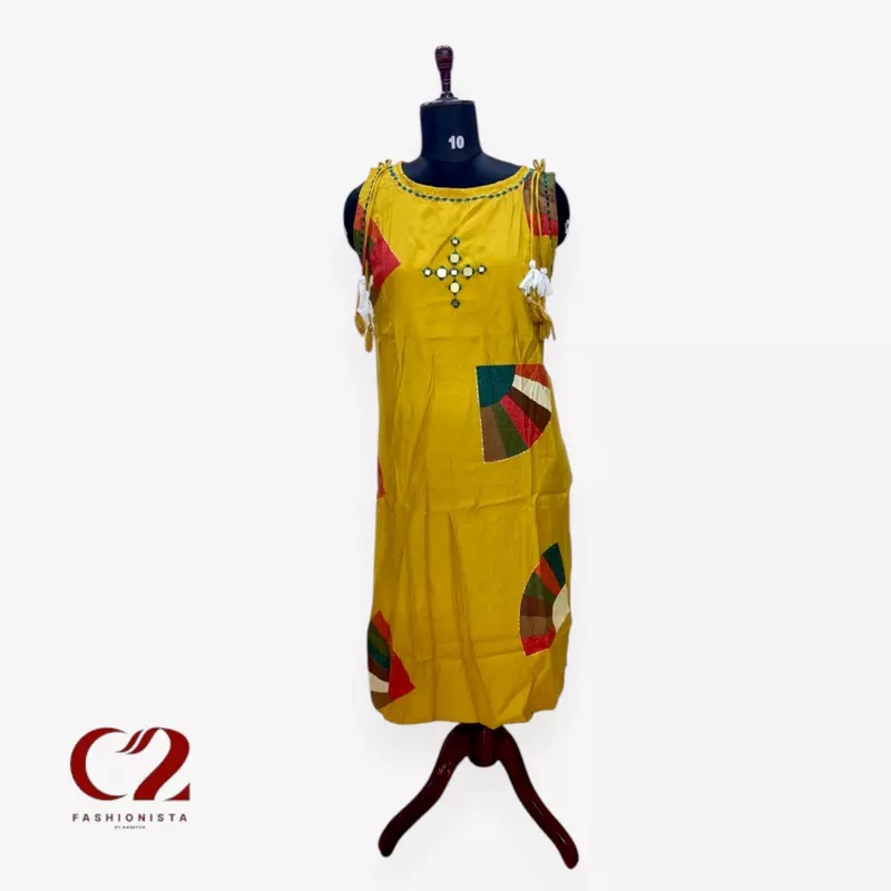 Muslin Silk