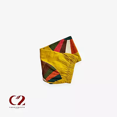 Muslin Silk