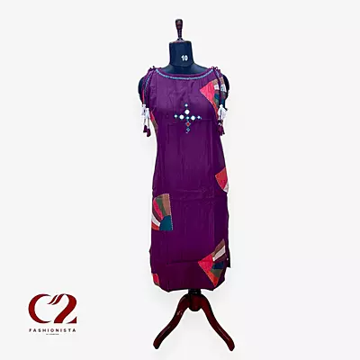 Muslin Silk Muslin Silk