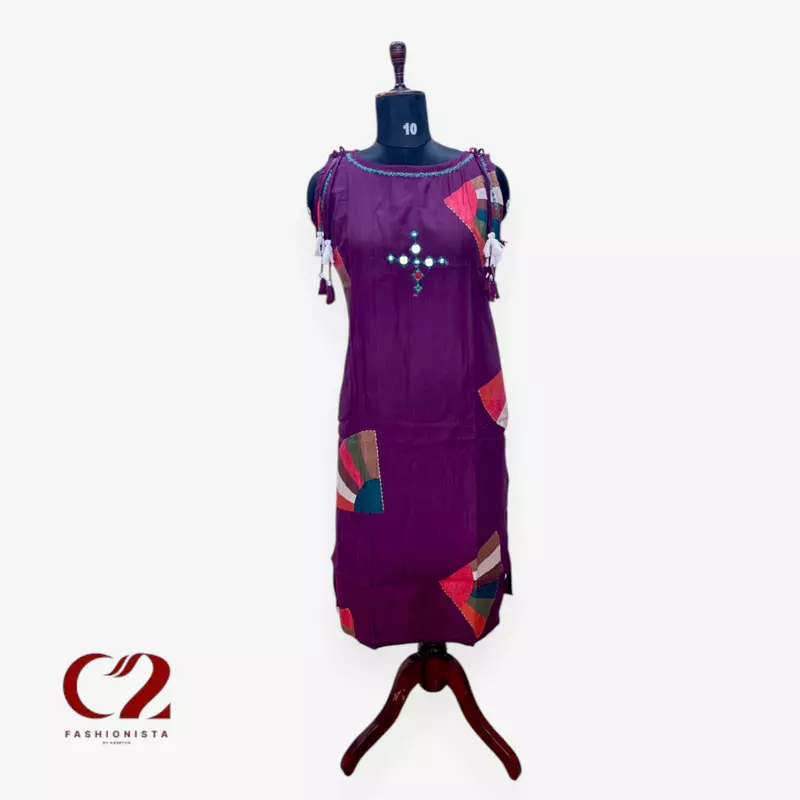 Muslin Silk