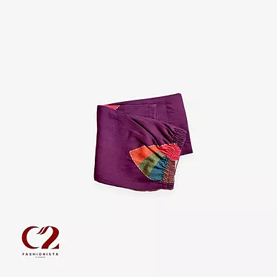 Muslin Silk