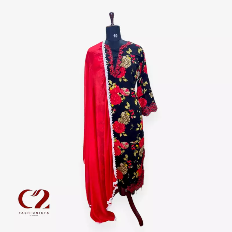 Cotton Mixed Rayon Cotton Mixed Rayon