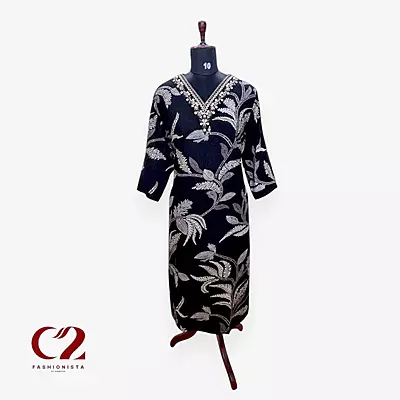 Cotton Mixed Rayon