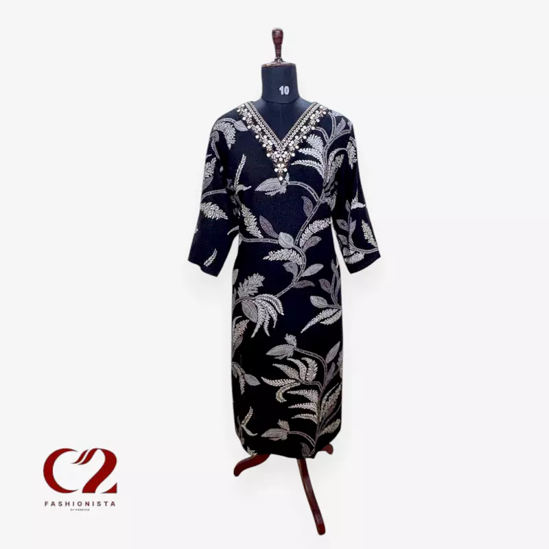Cotton Mixed Rayon