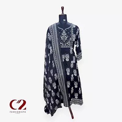 Cotton Mixed Rayon