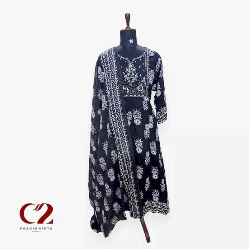 Cotton Mixed Rayon