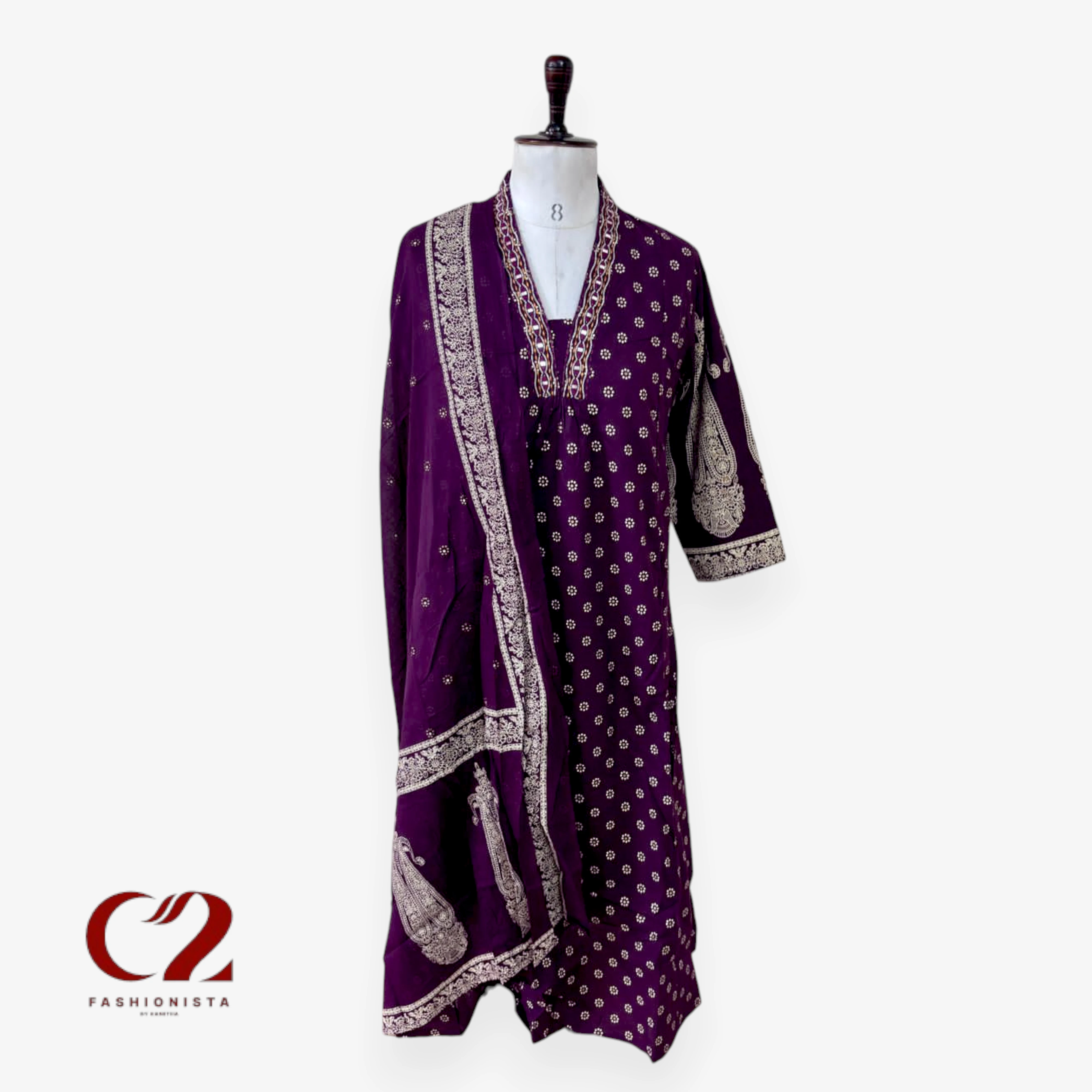 Cotton Kurti