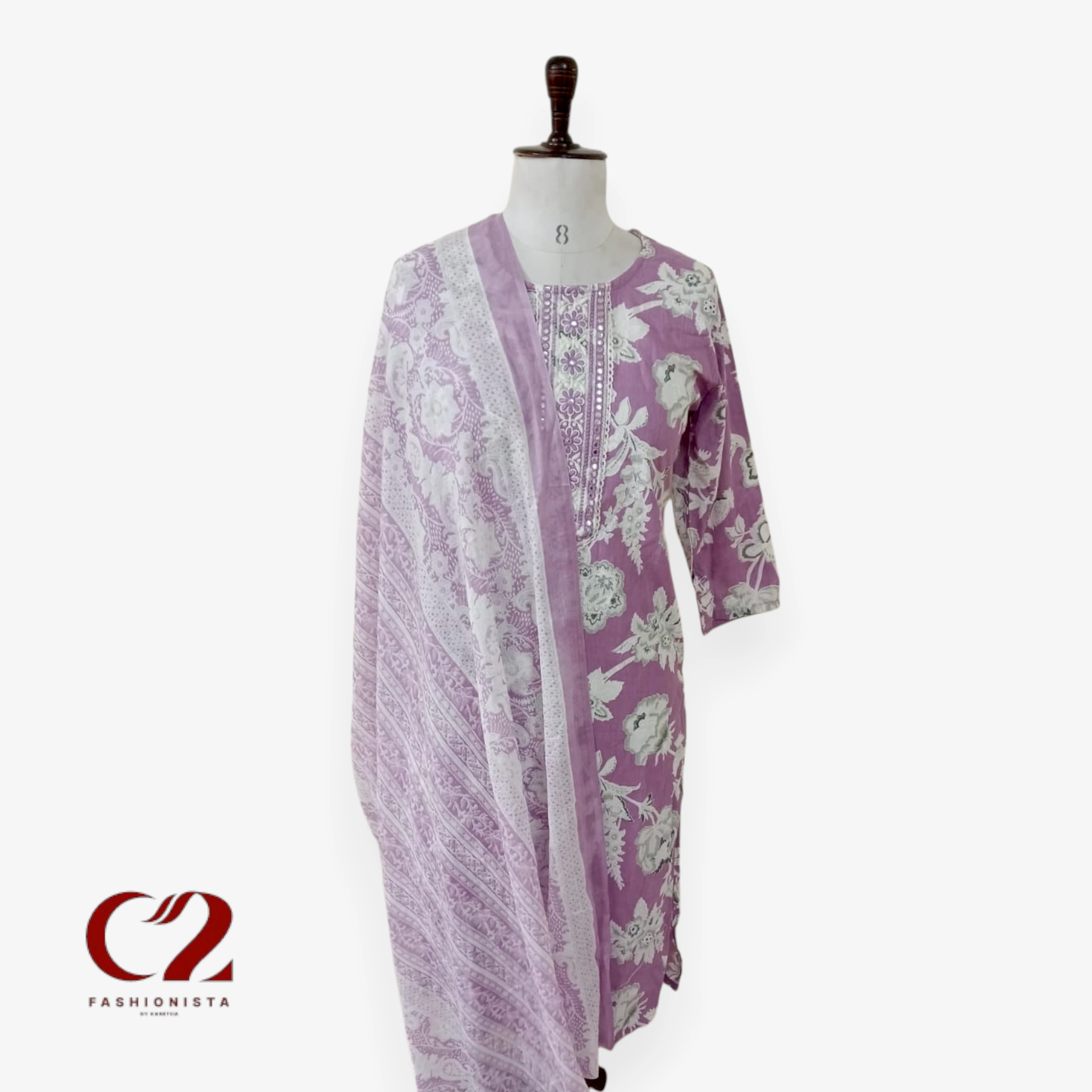 Cotton Kurti
