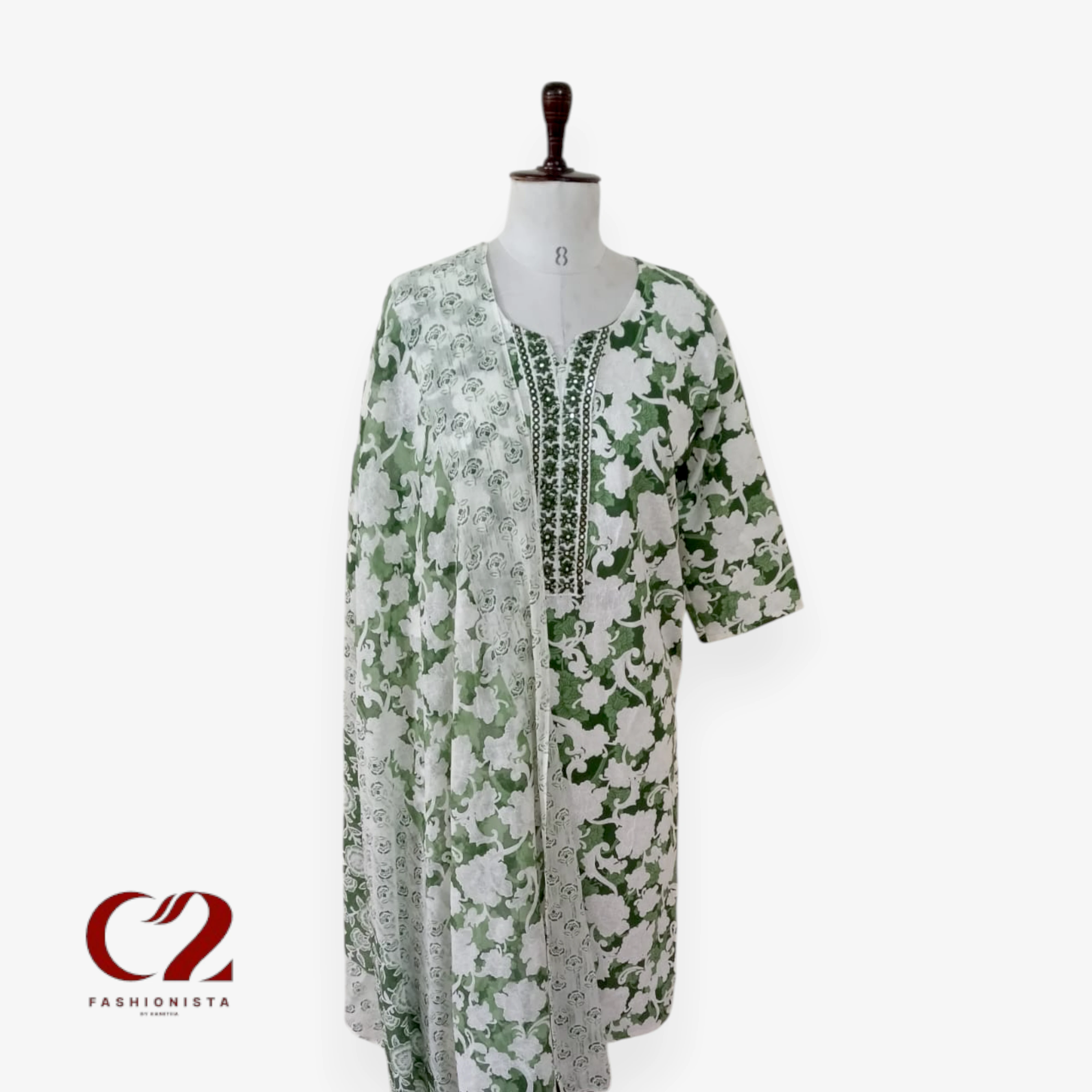 Cotton Kurti