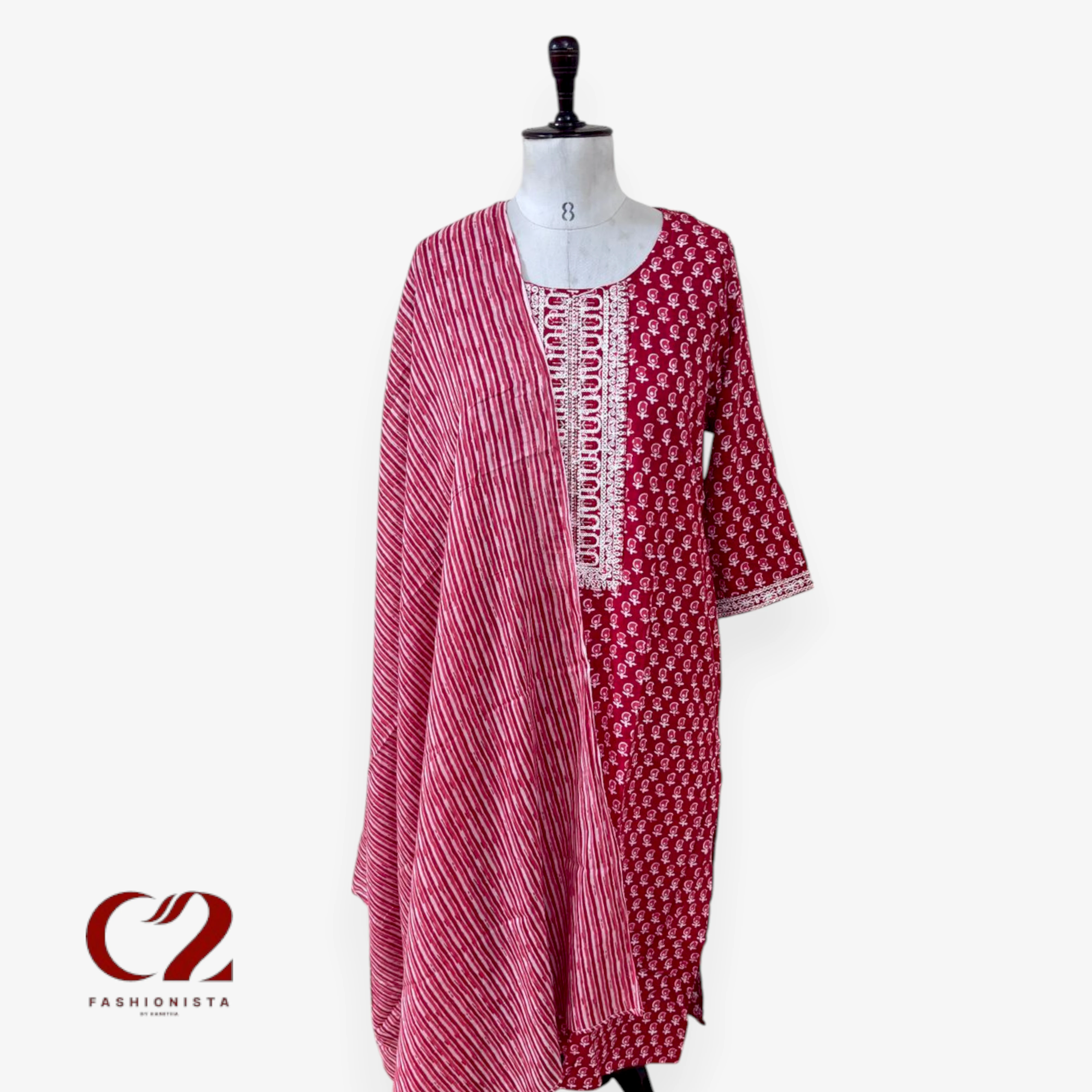 Cotton Kurti