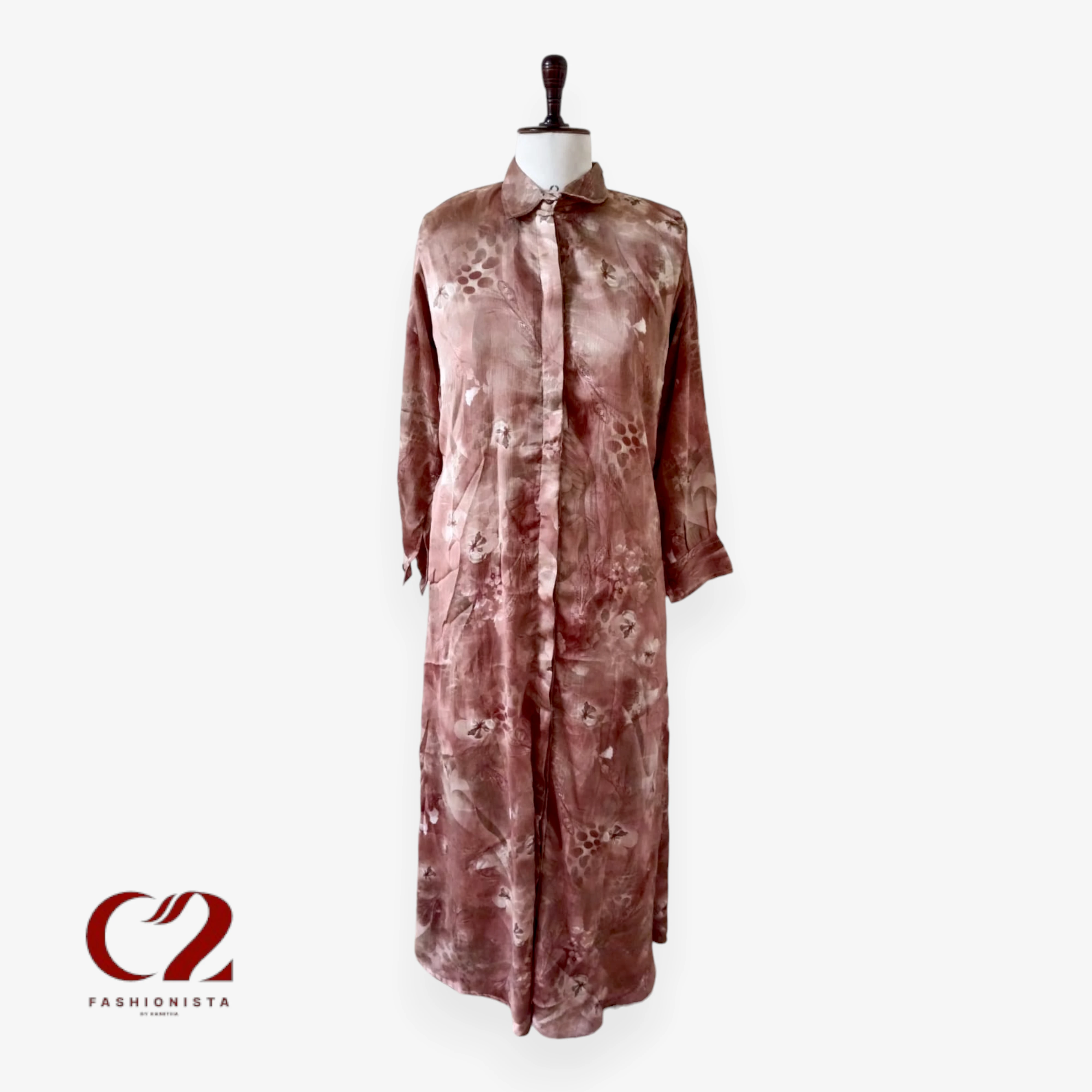 Dubai Style Wear