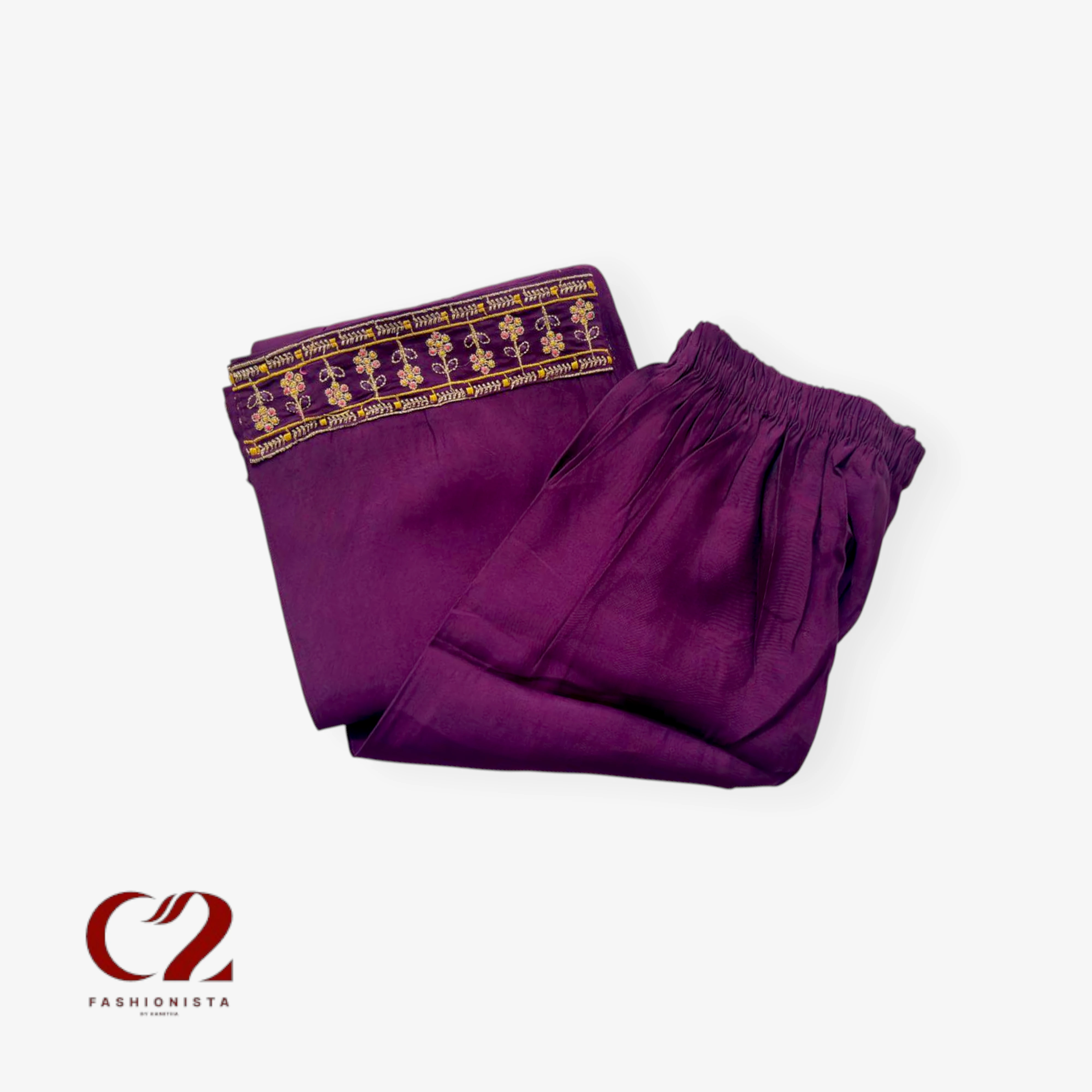 Silk Kurti