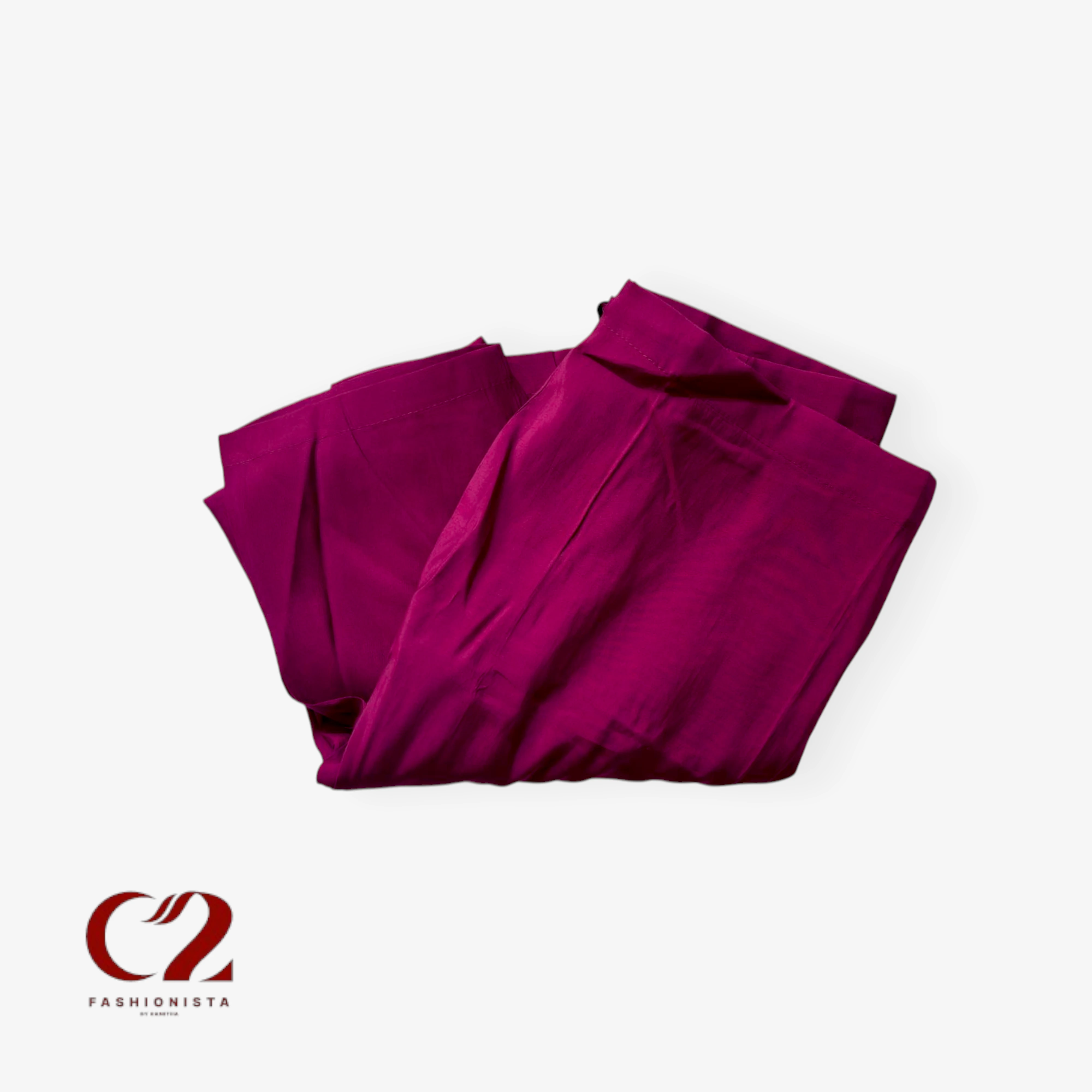 Silk Kurti