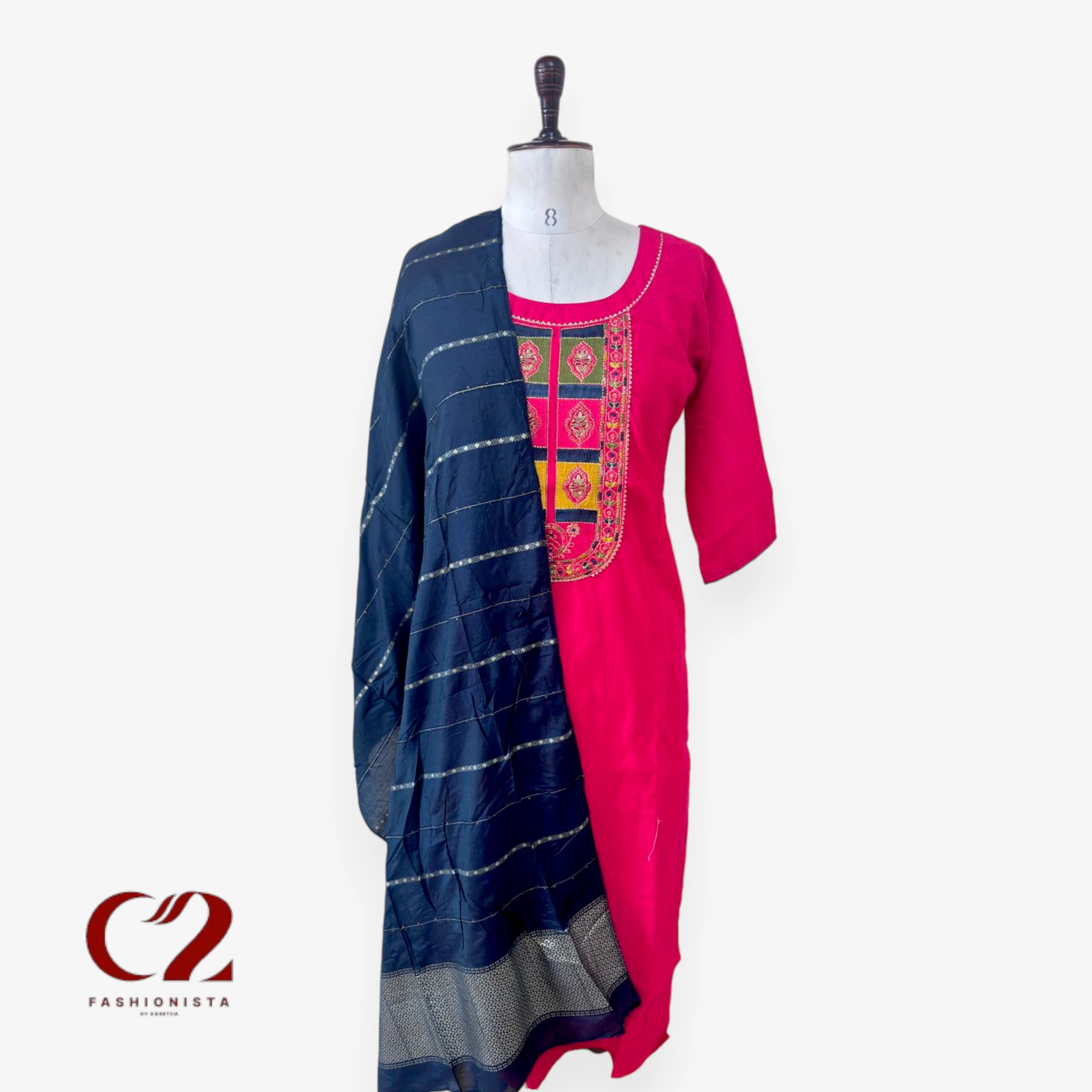 Silk Kurti Silk Kurti