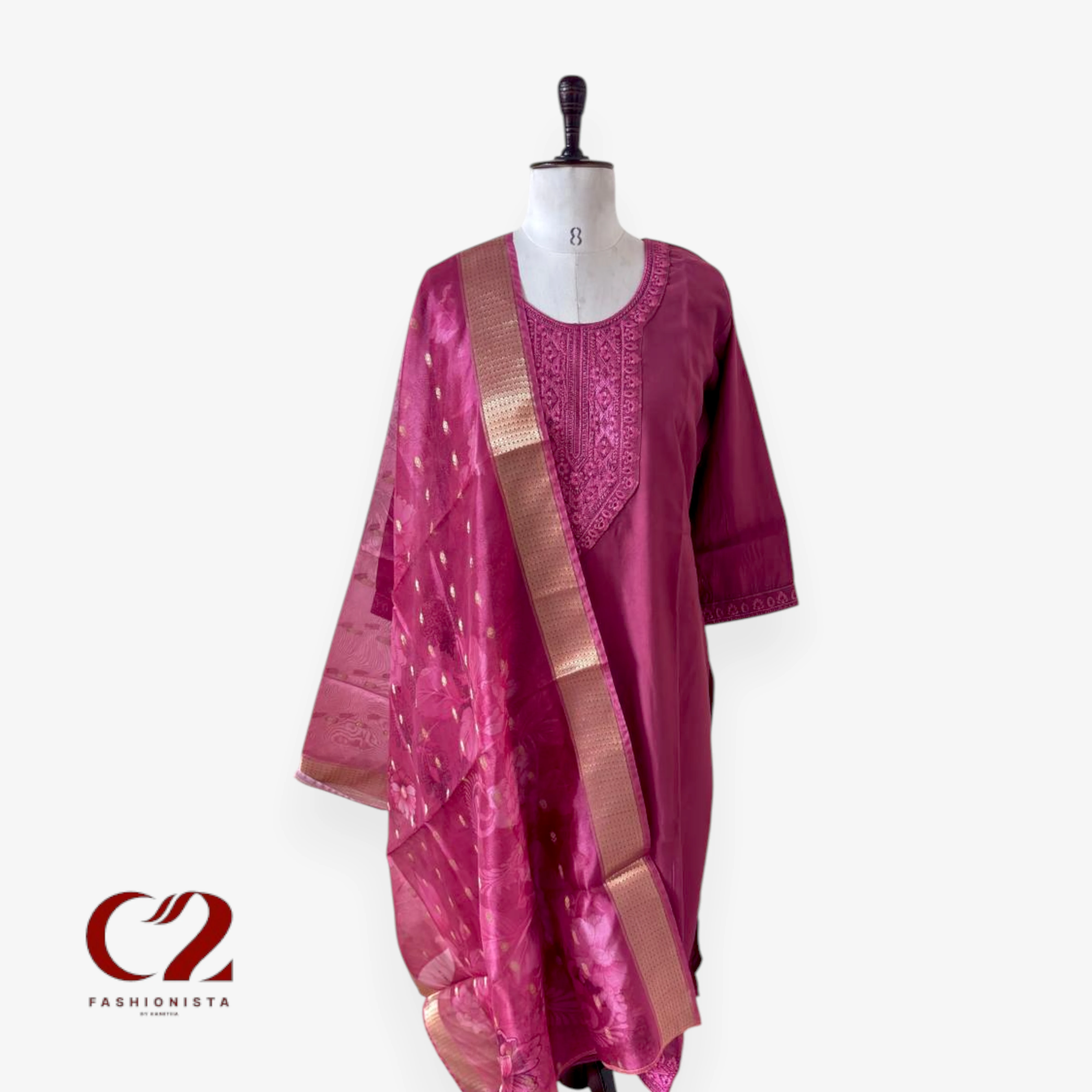 Silk Kurti Silk Kurti