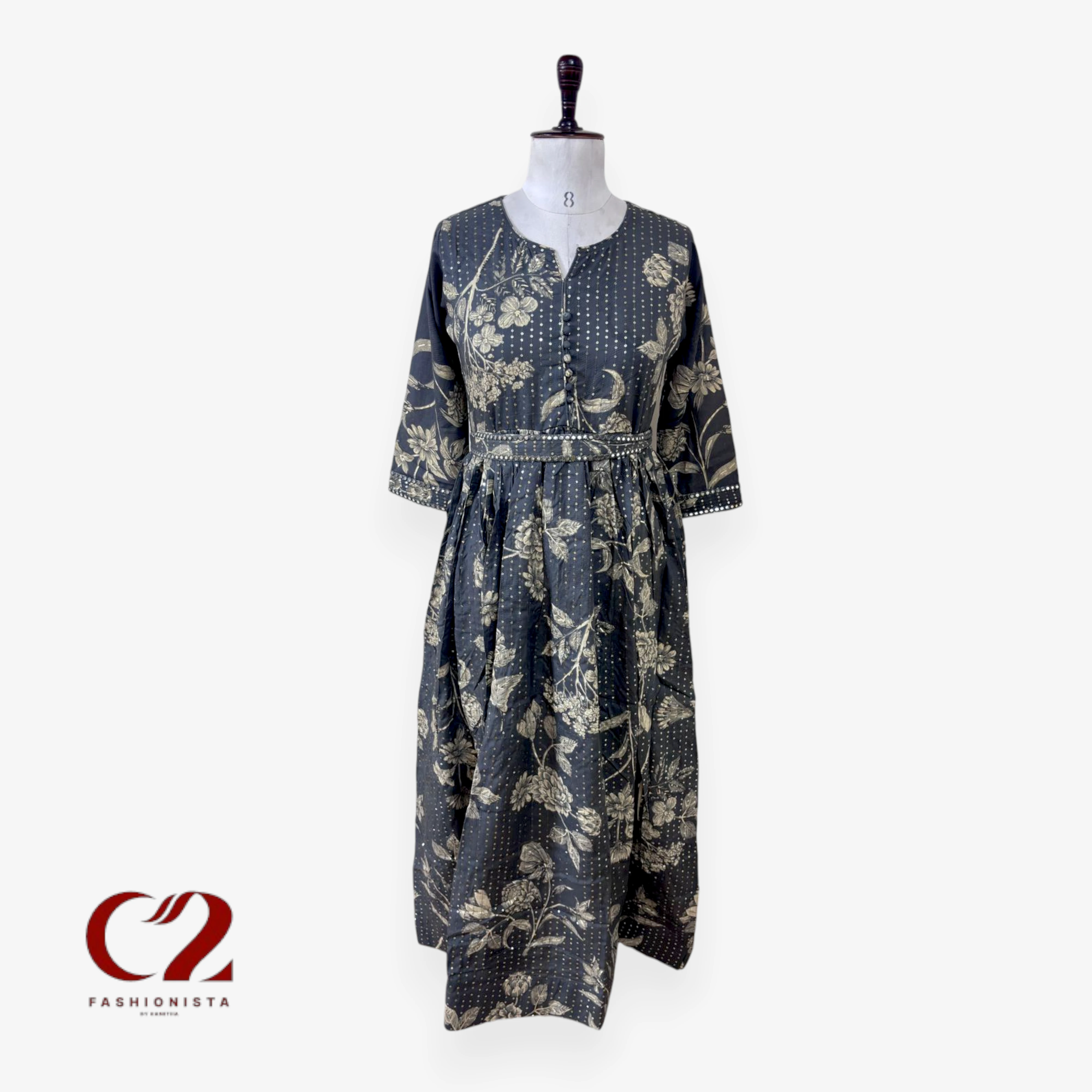 Rayon Kurti