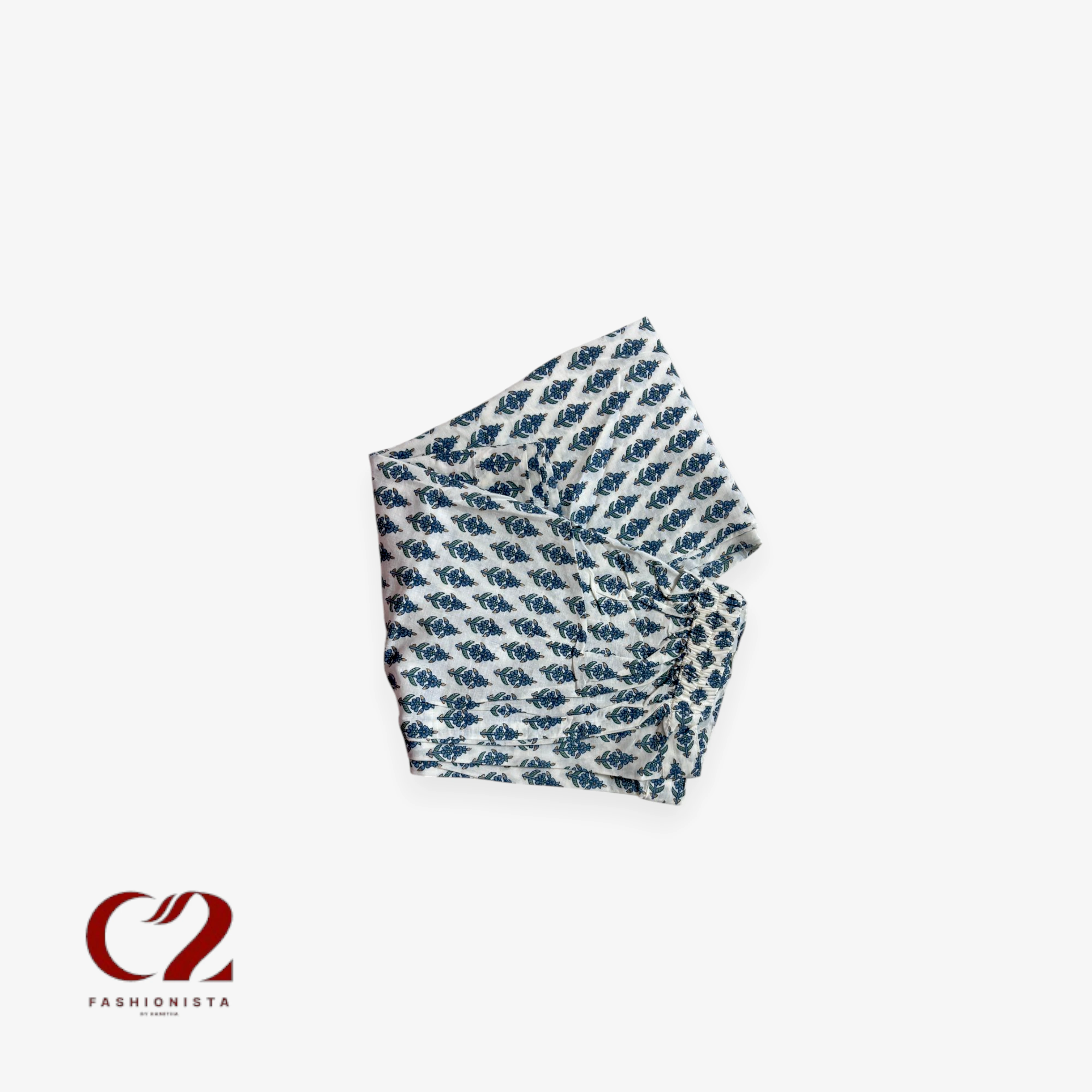 Cotton Mixed Rayon Kurti Cotton Mixed Rayon Kurti