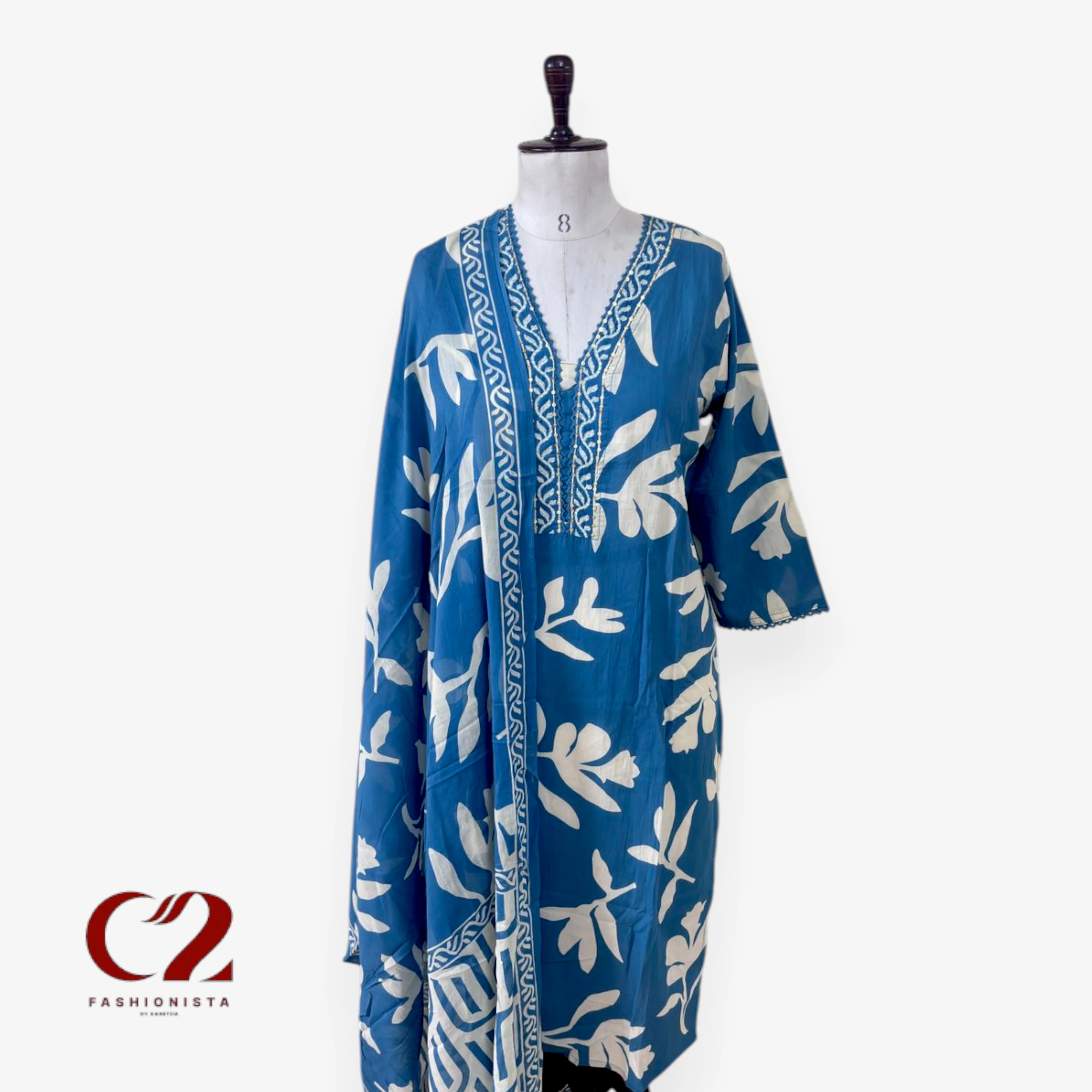 Cotton Kurti