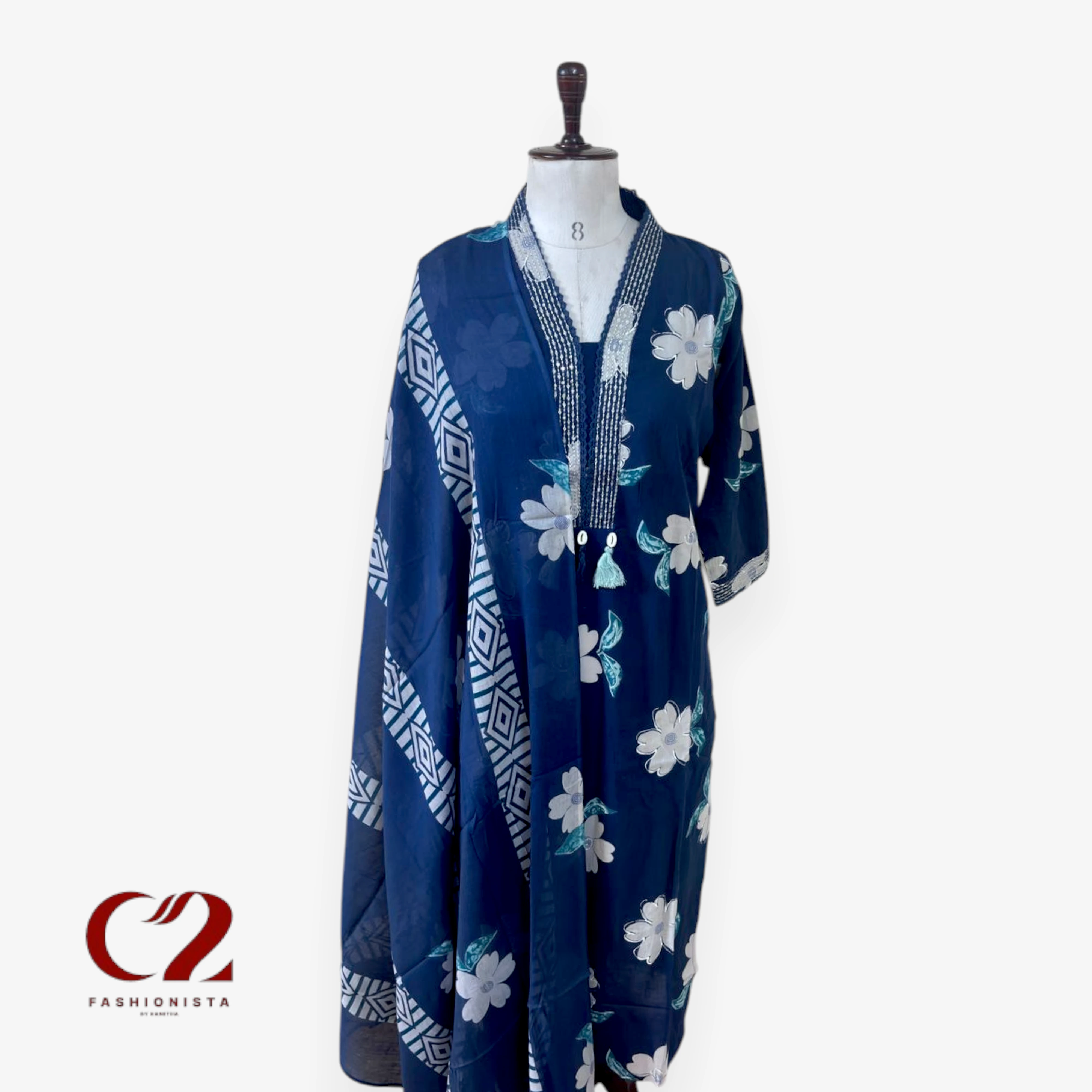 Cotton Kurti