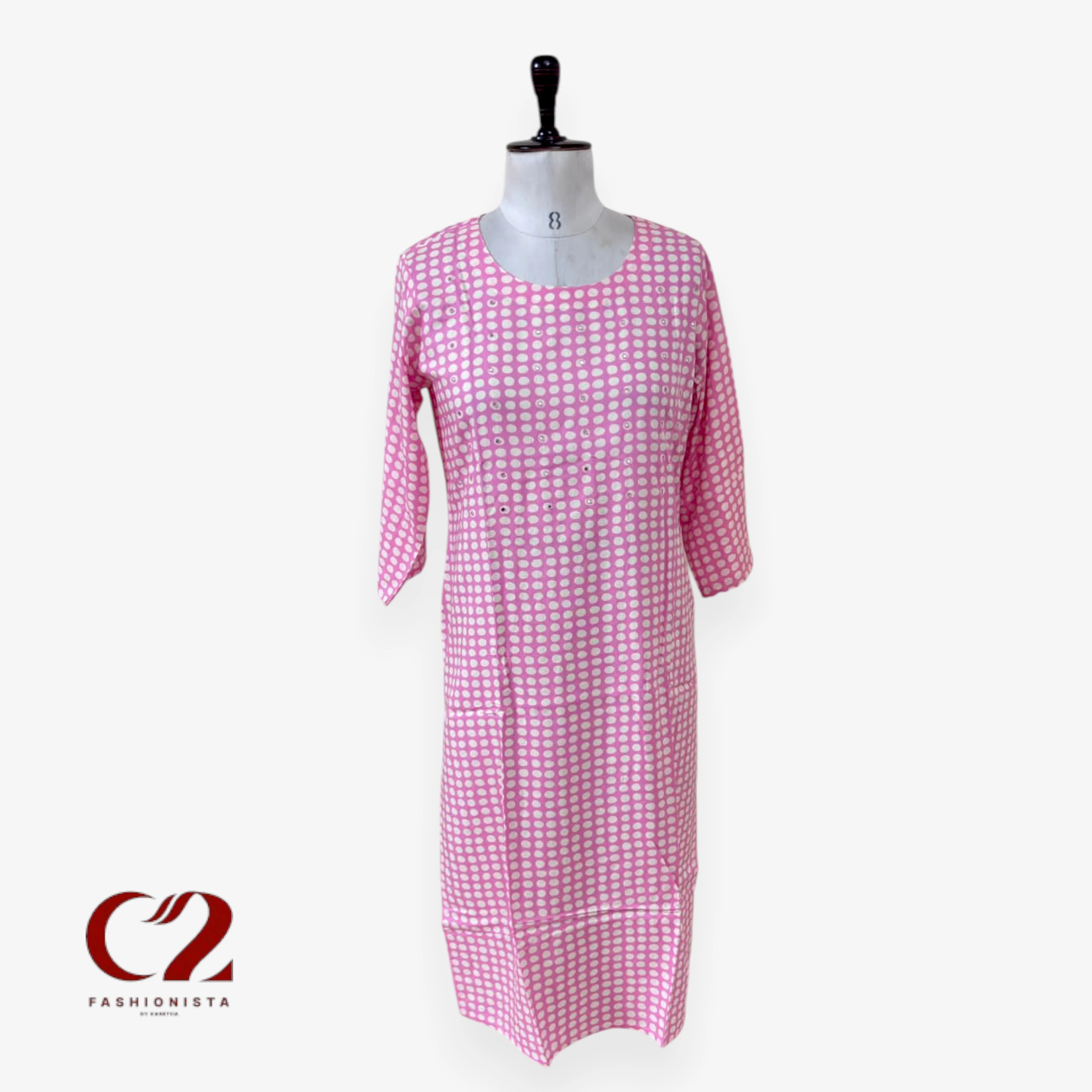 Cotton Kurti
