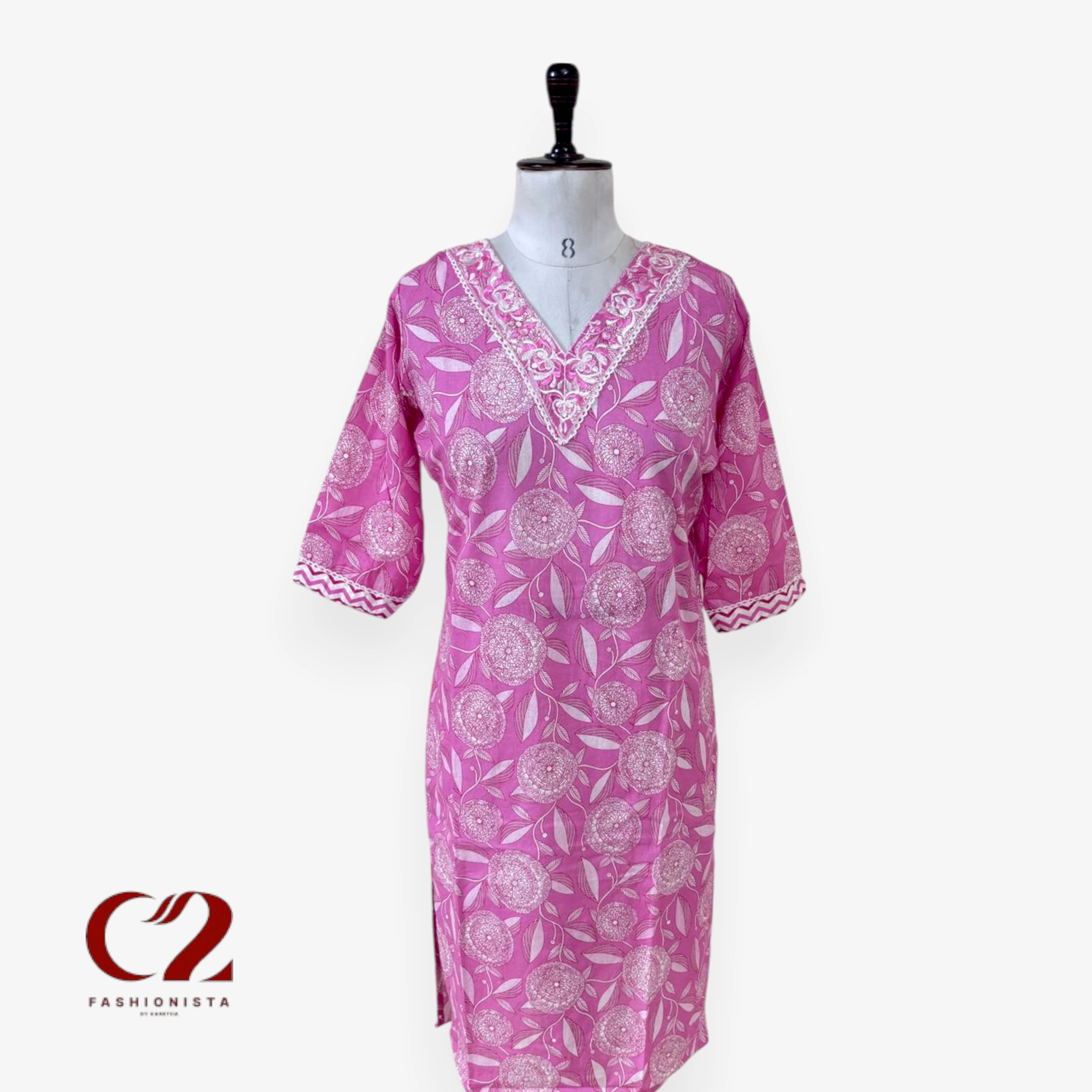 Cotton Kurti